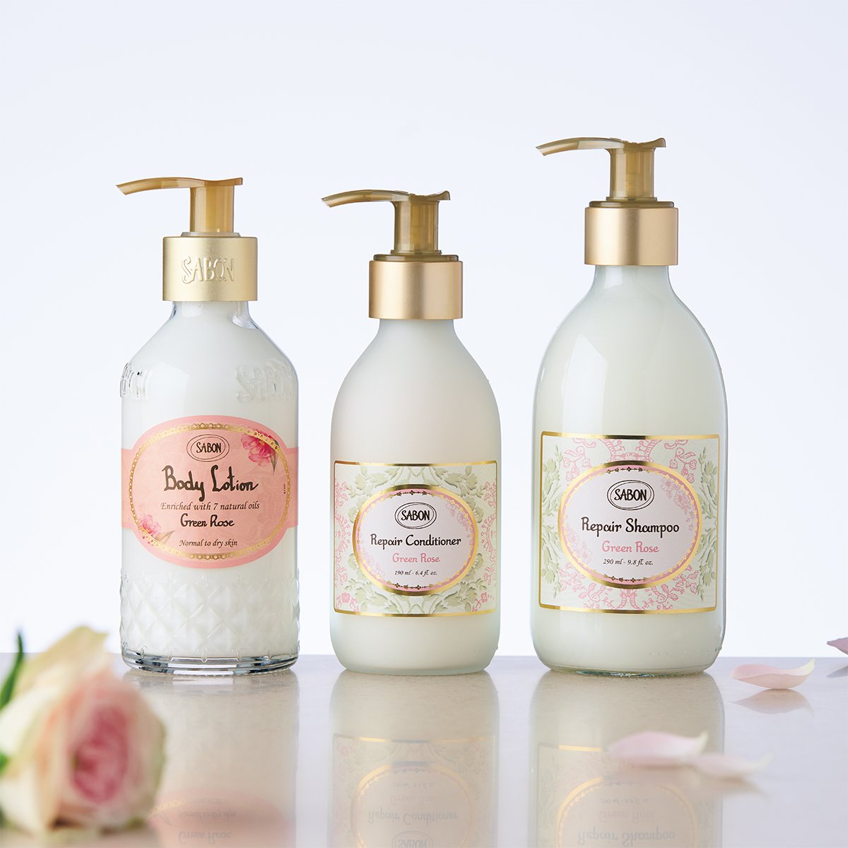 Cell Shot Pro 美顔器 SABONポーチ付き Cell Shot Pro 美顔器 SABON