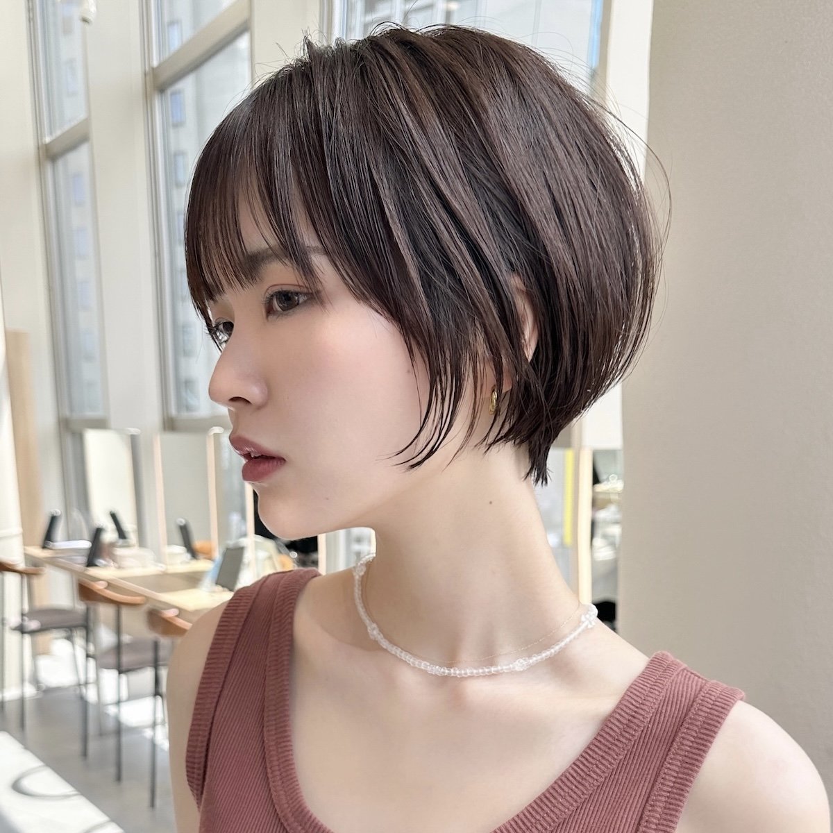 ボブ