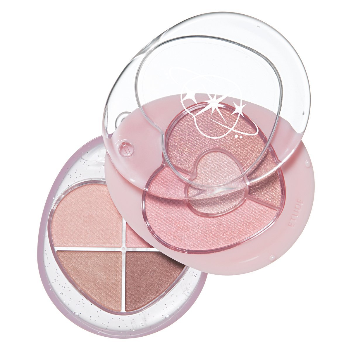 【エチュード:エチュード】ぽよんアイメイカー