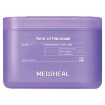 プリメラ］ビタチノールセラム メガショット ゲルマスク7枚