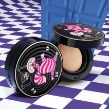 新品 ヴァレンティノGO クッション グロウ パープルドーズ 試してみた】ヴァレンティノ GO クッション グロウ