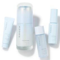 SUQQU（スック）］アクフォンス スムース リニュー セラム