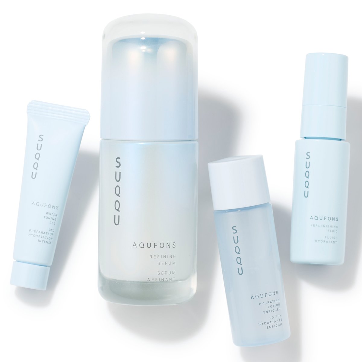 美品　SUQQU アクフォンス リファイニング セラム50ml 値引❌ suqqu-420407-2.jpg