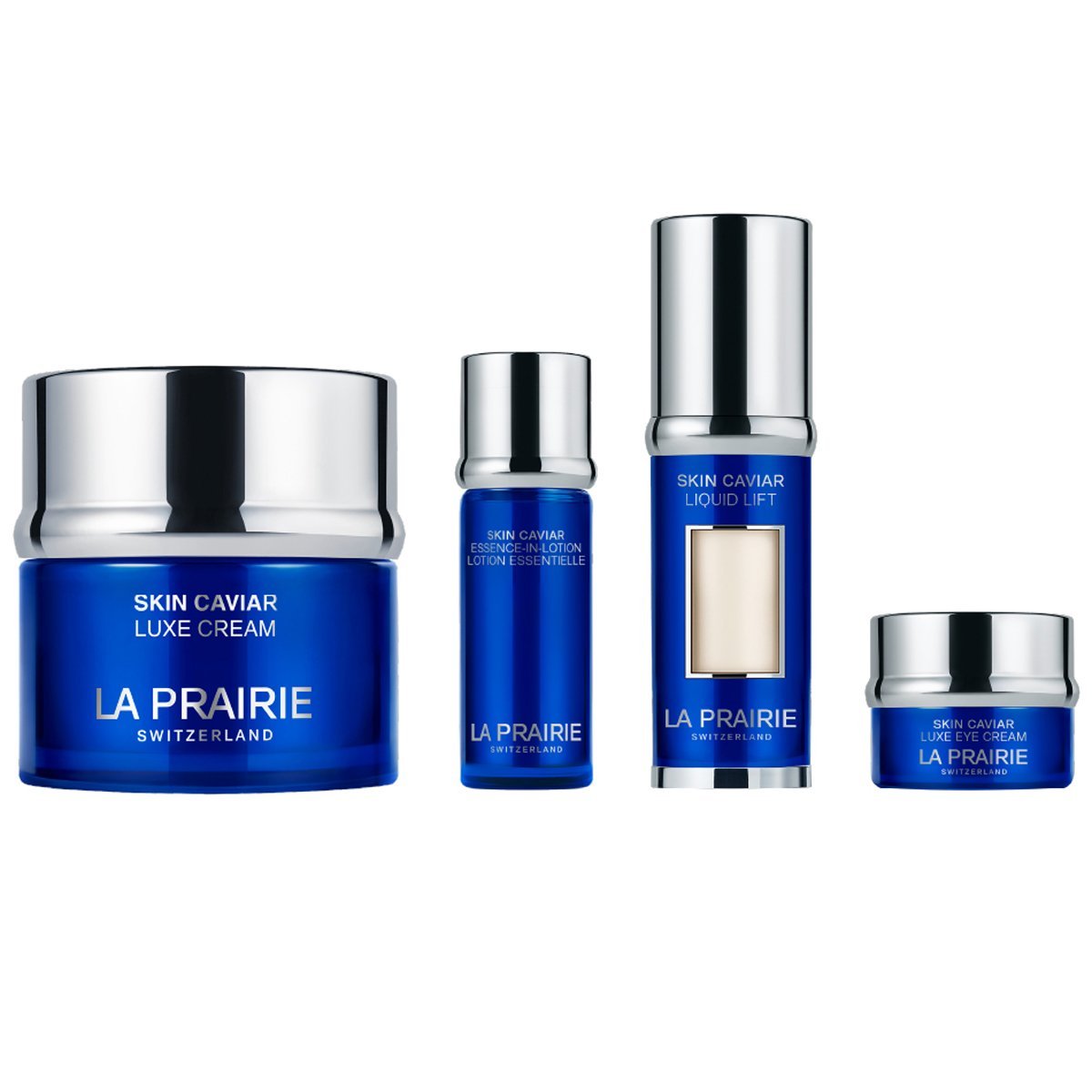 ラ・プレリー］SC ラックス クリーム フェスティブ エディション