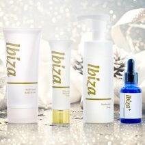 イビサ ビューティー|クリスマスコフレ