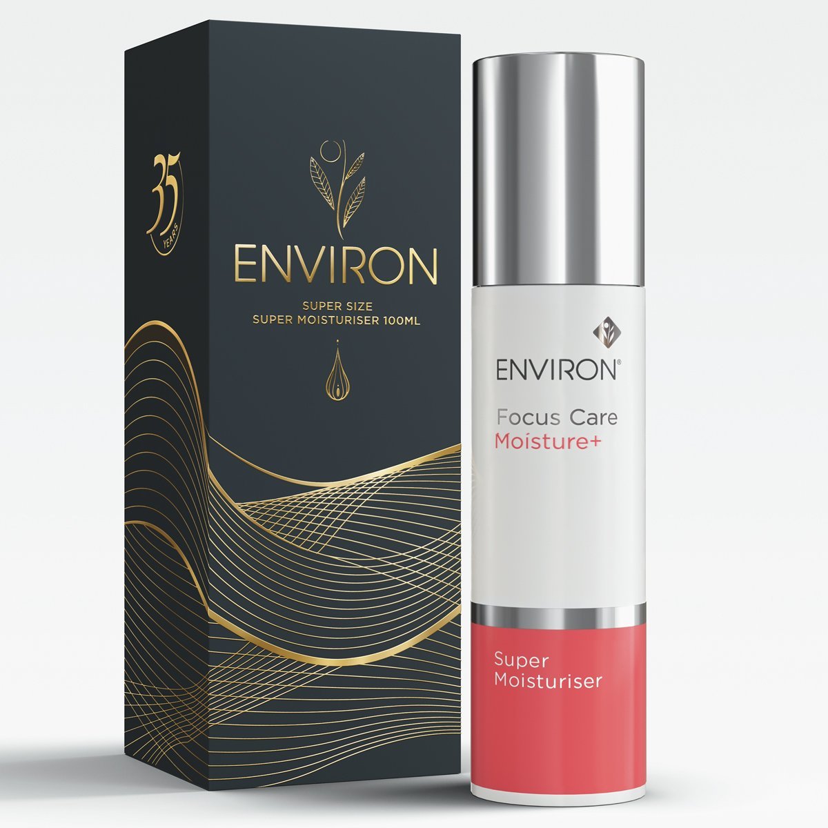 【新品未使用】エンビロンスーパーモイスチャライザー 52180-151-