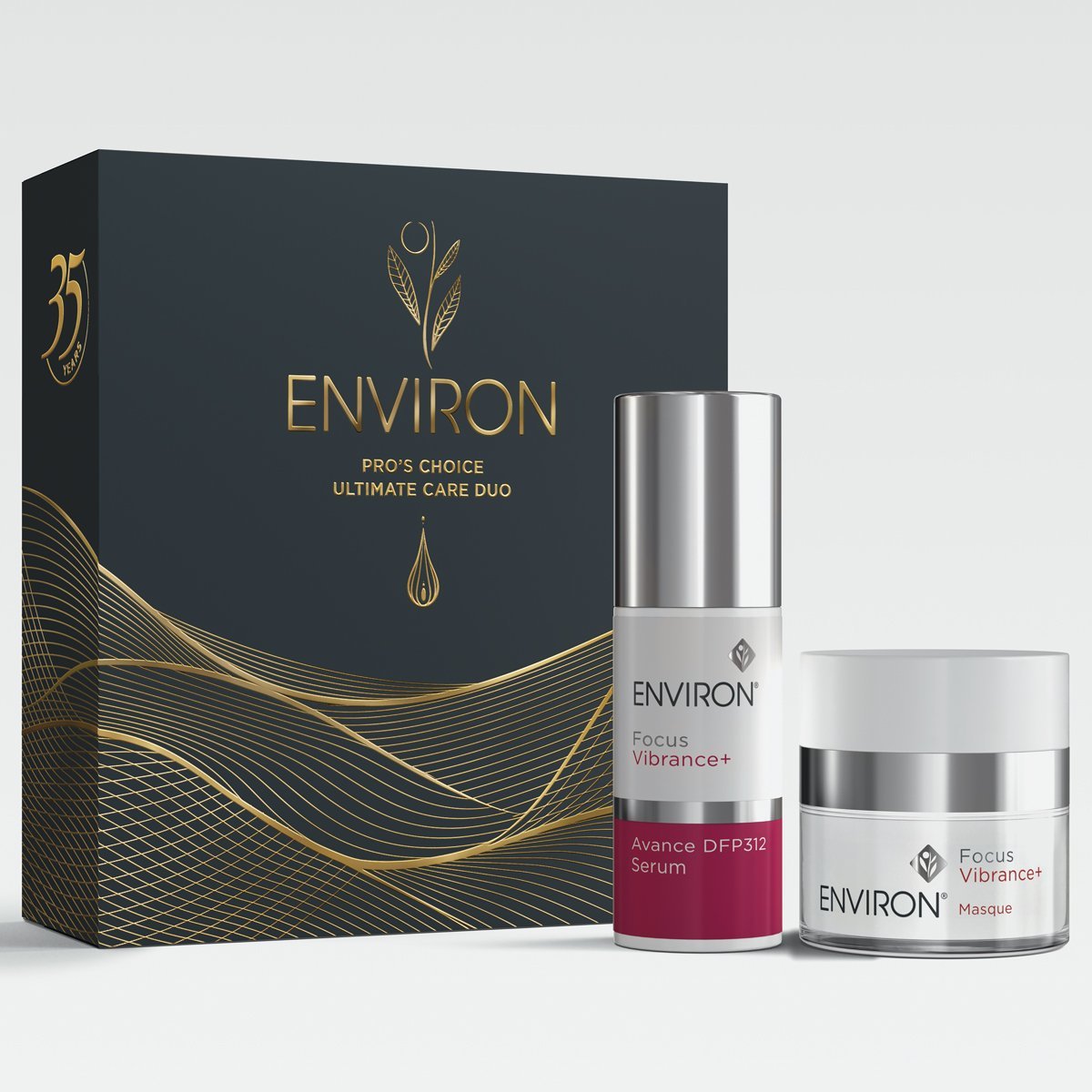 エンビロン］プロズチョイス アルティメイトケアデュオ［2025年