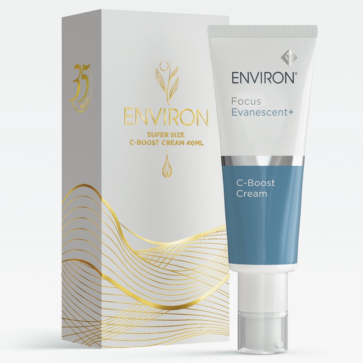 エンビロン］スーパーサイズ C－ブーストクリーム［2025年 12月