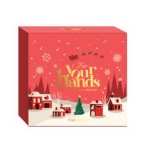ザ セム(the SAEM)|クリスマスコフレ