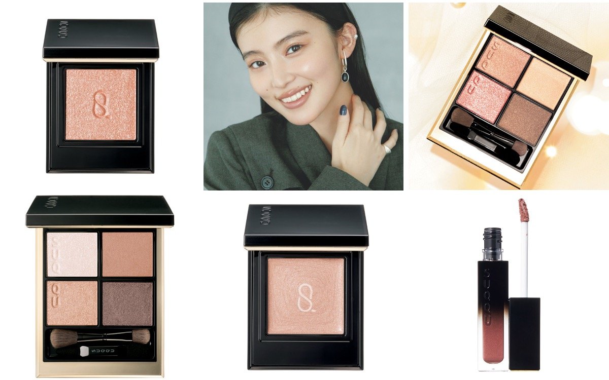 2026最新】SUQQUのアイシャドウ5選！ベスコス人気色＆春新色まとめ