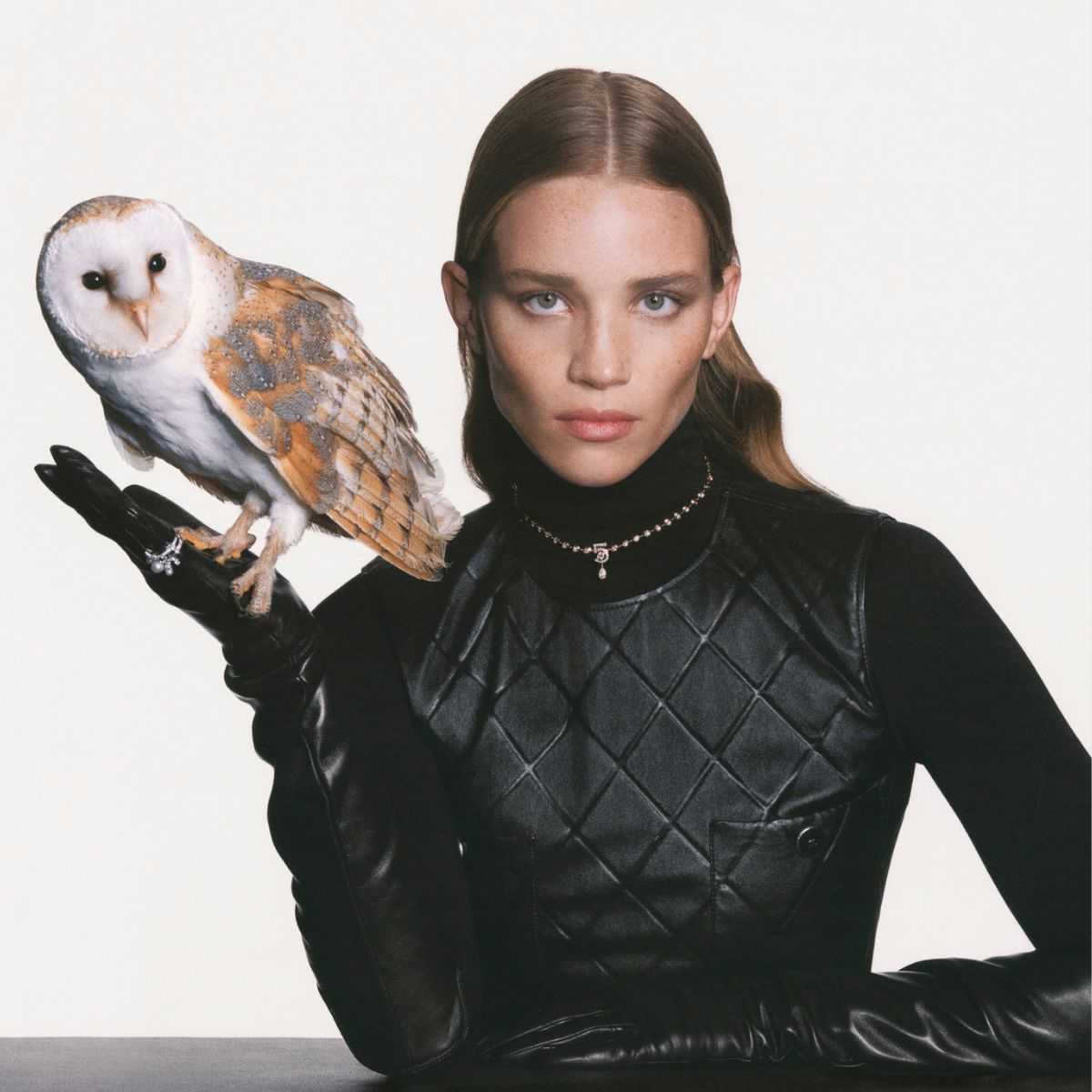 【CHANEL DREAM CHASER】ジュエリー＆ウォッチの世界へ。シャネルが贈るホリデー限定ポップアップを原宿で開催