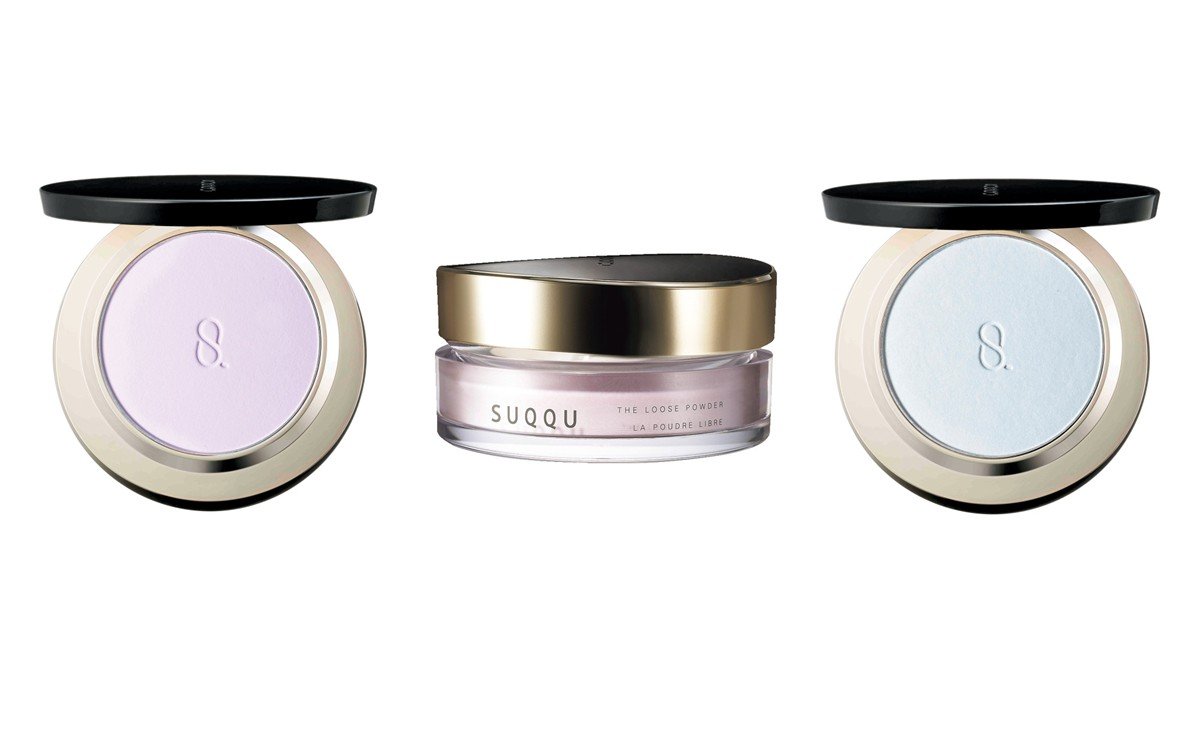 SUQQUのパウダーを紹介！2025上半期べスコスに選ばれた人気アイテムは