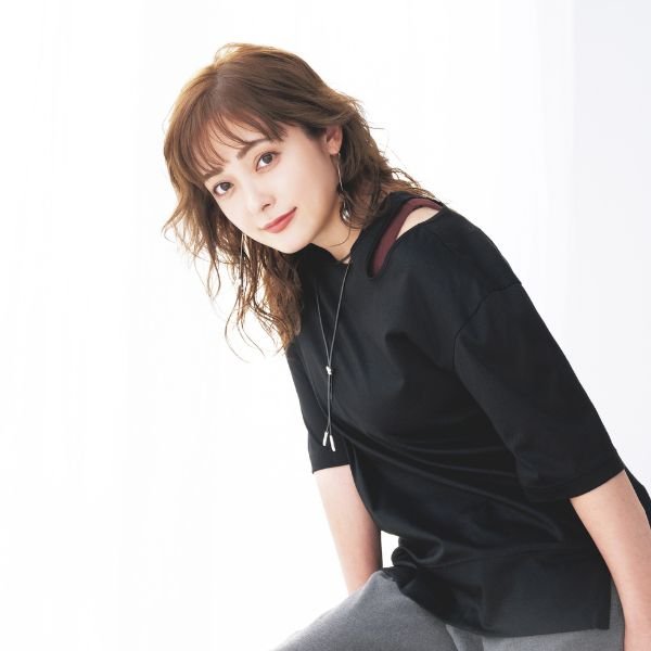 平山あやさん「肌も頭皮も足も”ほぐす”ことに投資！ 肌の調子もコスメの効きもアップ」