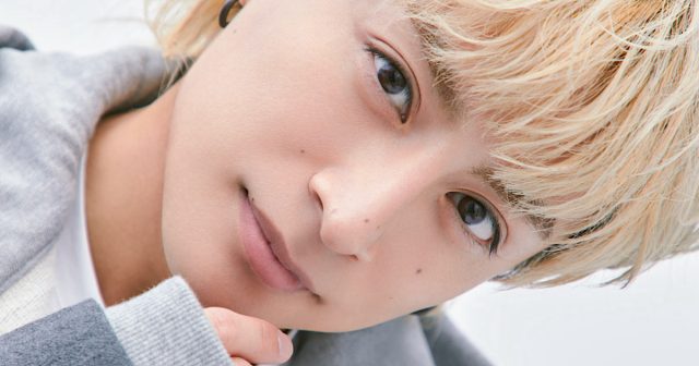 GENERATIONS・白濱亜嵐さん2nd写真集で、肉体美を最大限に披露