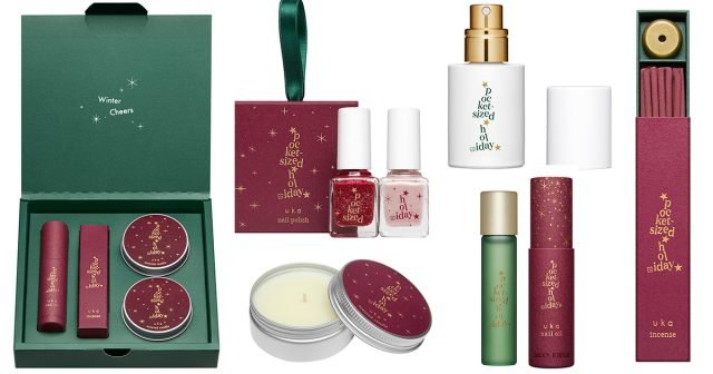 マオネイル　2021年クリスマスコフレ 速報！】マオジェルクリスマスコフレ2021 | シンプル専門ネイル