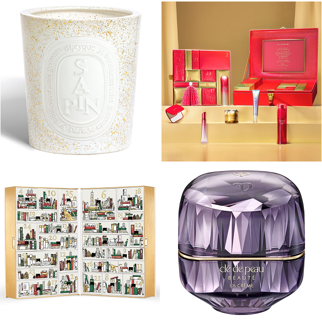 50,000以上の心まで満たされるご褒美クリスマスコフレ＆限定品13選