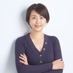 越後有希子