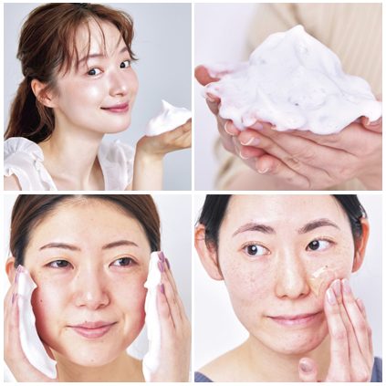 毛穴ケアにおすすめクレンジング＆洗顔を専門家が解説！悩み別お試しレポもチェック