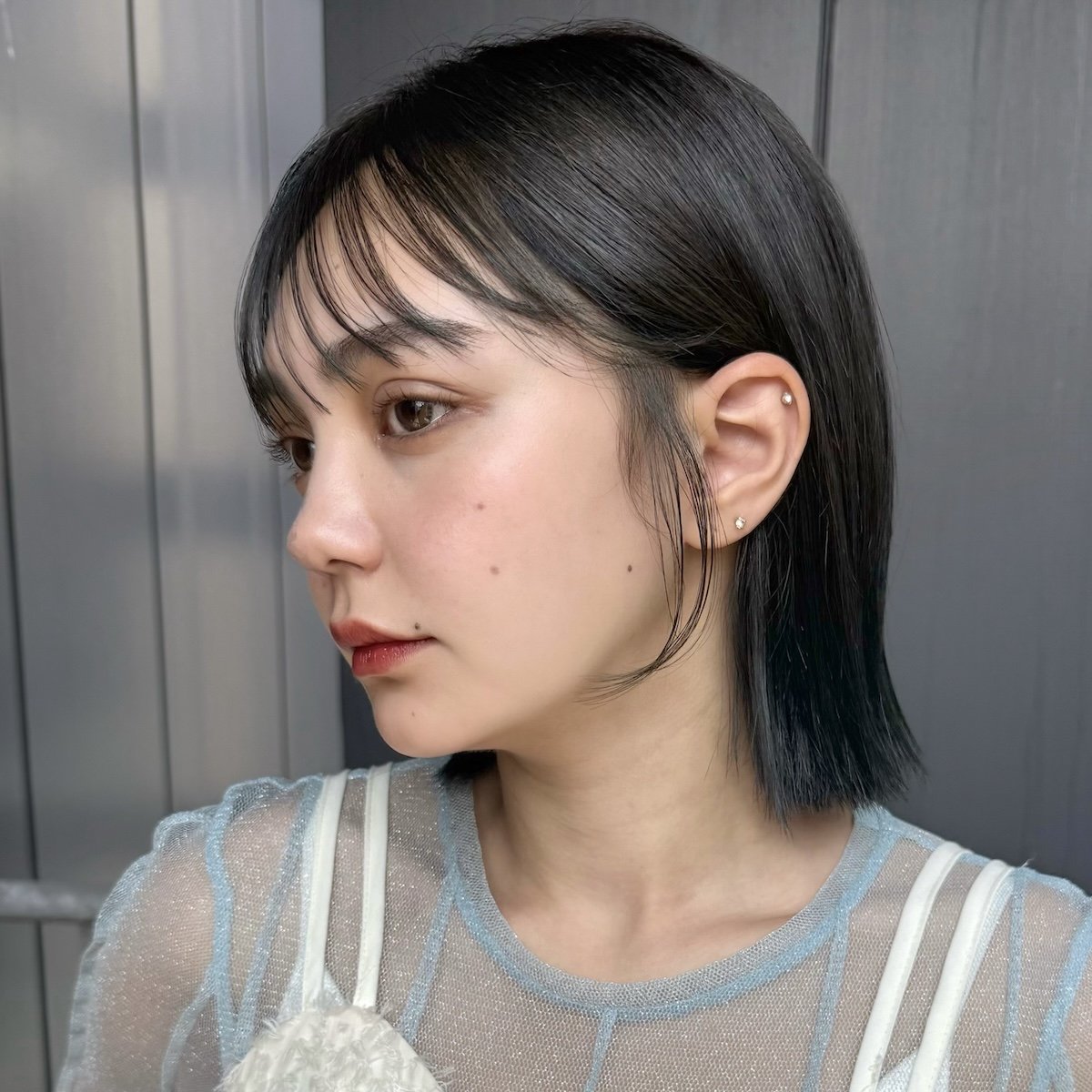 ボブ