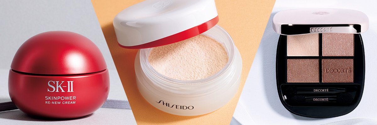 下半期ベストコスメ