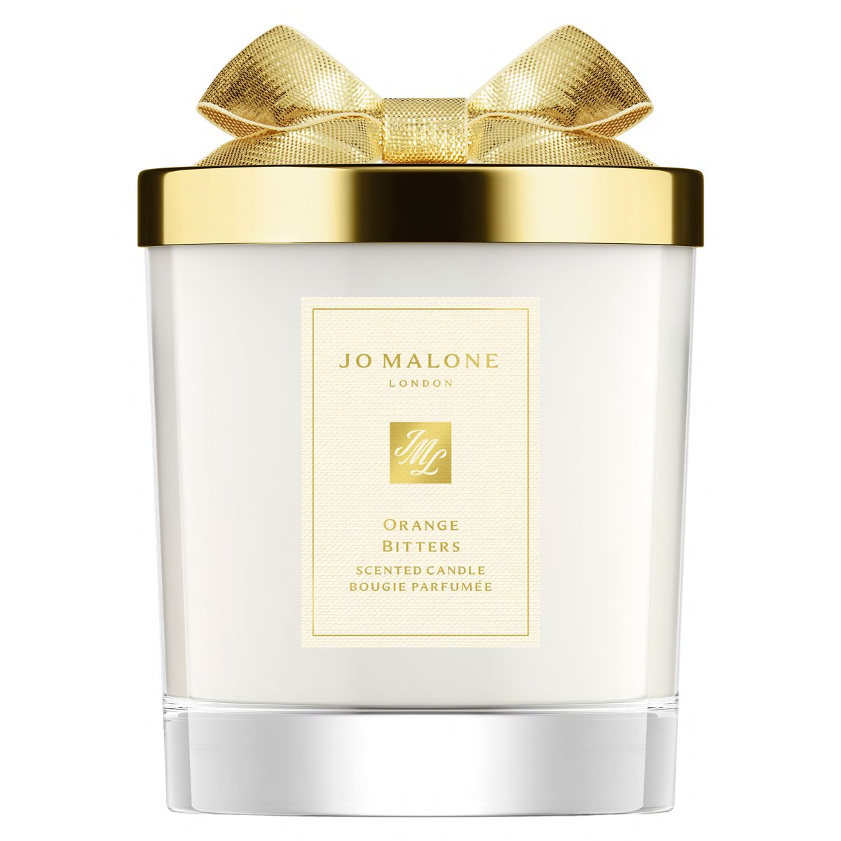 【ワセリズム:ワセリズム】オレンジ ビター キャンドル［2025年 10月発売］