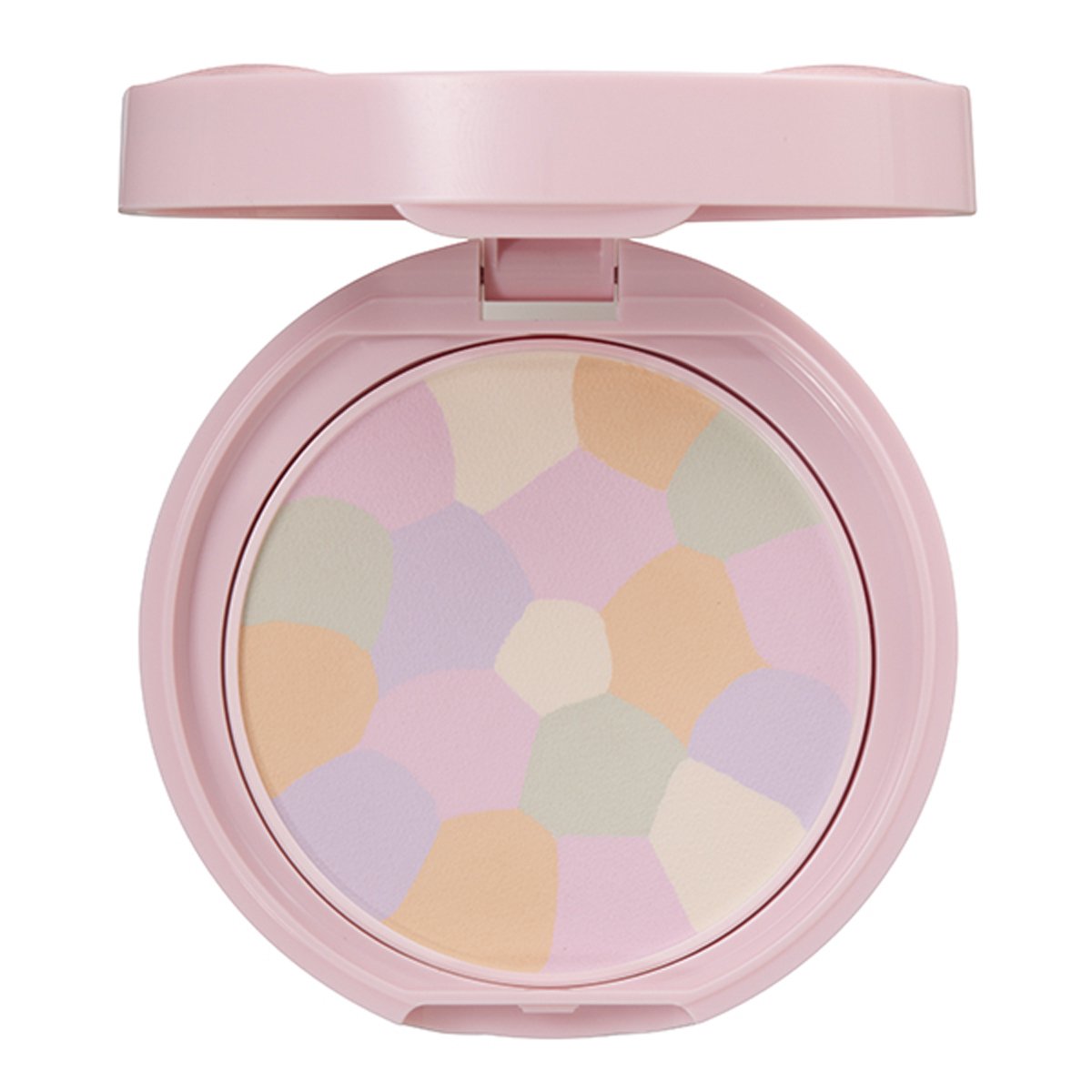 【オルビス:オルビス】マシュマロフィニッシュパウダー ～Abloom～［2025年 10月発売］