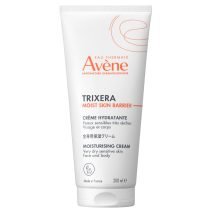 トリクセラ モイストスキンバリア クリーム