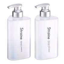 ストレートシャンプー ホワイトブロッサムの香り／同 トリートメント ホワイトブロッサムの香り