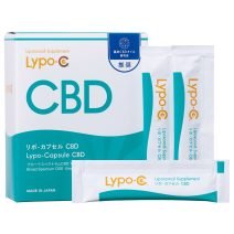 リポ・カプセル CBD