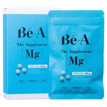 ベア ザ・サプリメント Mg