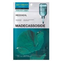 THE マデカッソシド 3ミニッツマスク