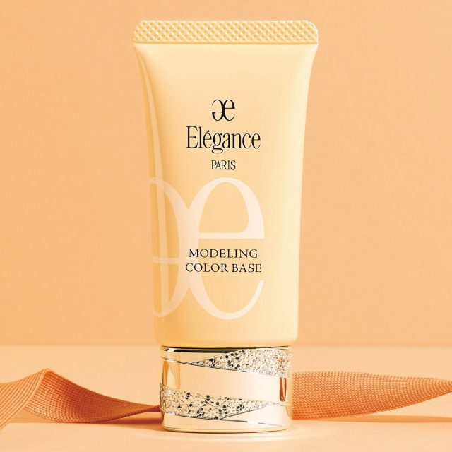 エレガンス］モデリング カラーベース 発売日［2025/09/18］ | 美的.com