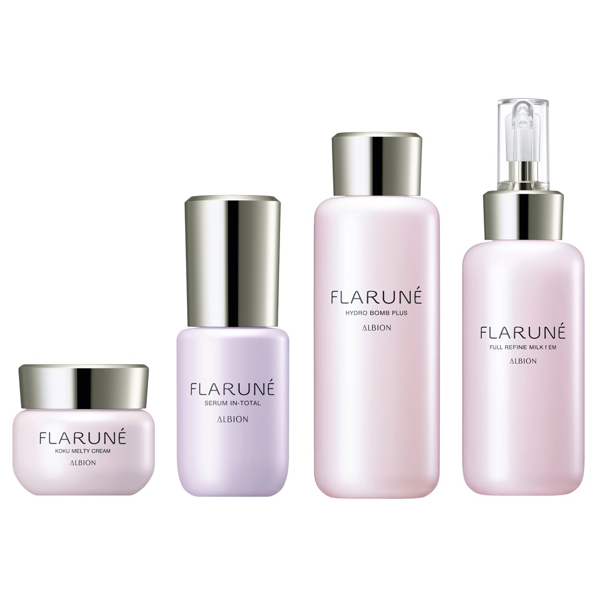 【スノービューティー:スノービューティー】「フラルネ ライブリー」ライン