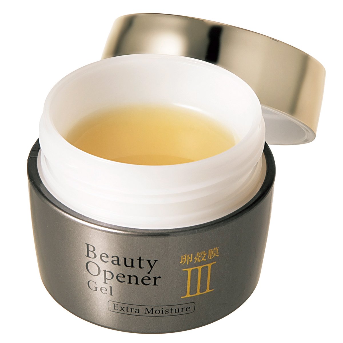 【メンズツルリ:メンズツルリ】ビューティーオープナージェル エクストラモイスチャー［医薬部外品］