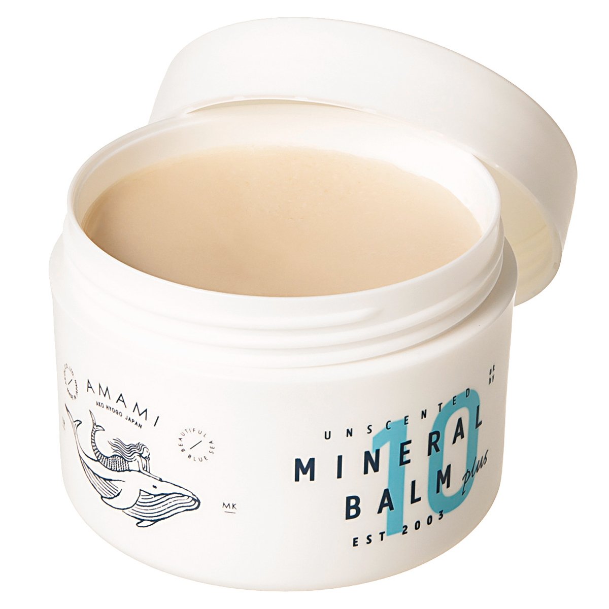 【サンスター:サンスター】ミネラルバーム