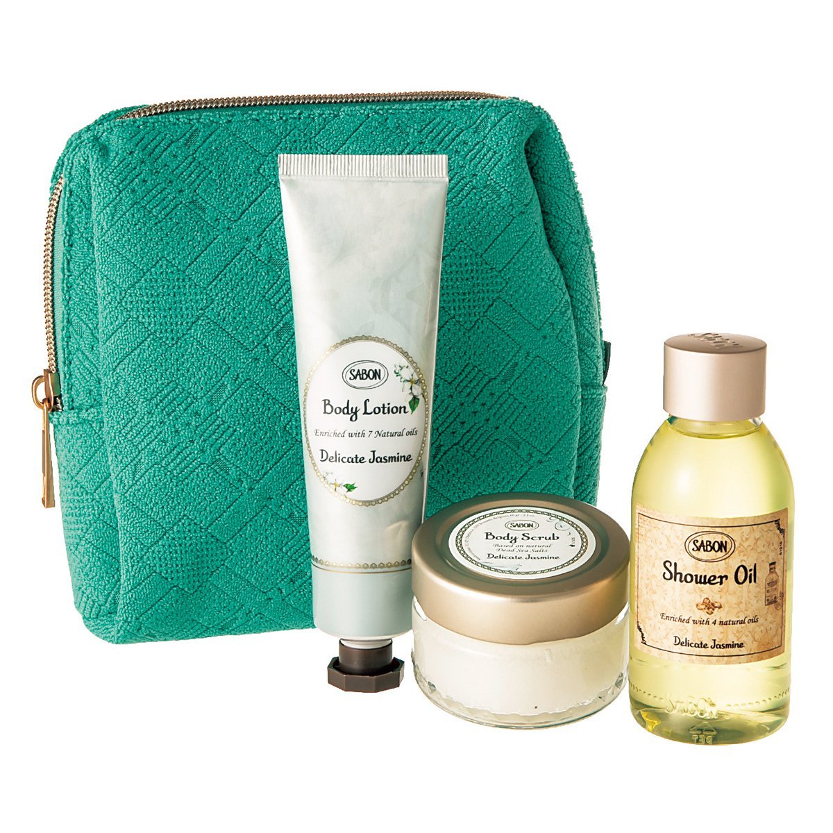 【ポール ＆ ジョー ボーテ:ポール ＆ ジョー ボーテ】ロイヤルギフト デリケート・ジャスミン［2025年 11月発売］