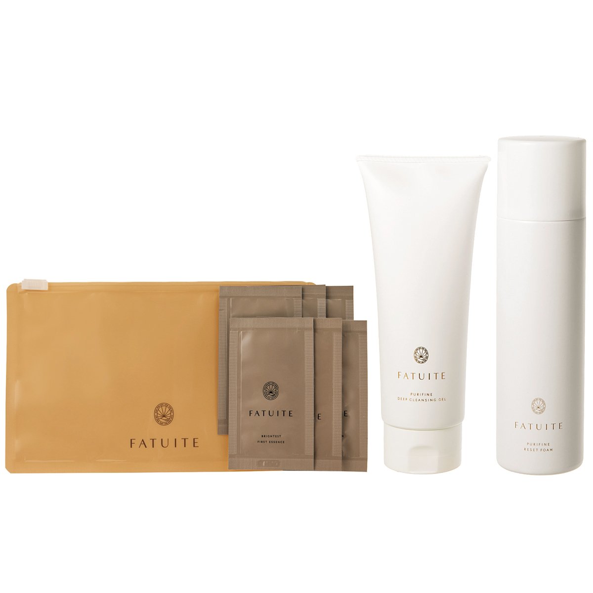 【ビオデルマ:ビオデルマ】ピュリファインセット［2025年 11月発売］