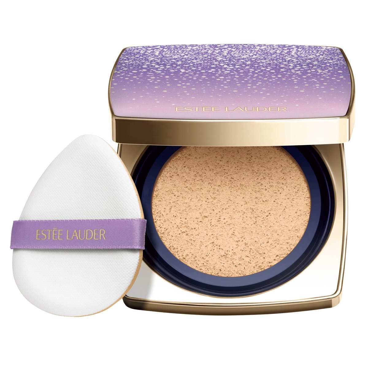 【HIKARIMIRAI（ヒカリミライ）:HIKARIMIRAI（ヒカリミライ）】ダブル ウェア ソフト グロウ マット クッション メークアップ［2025年 11月発売］