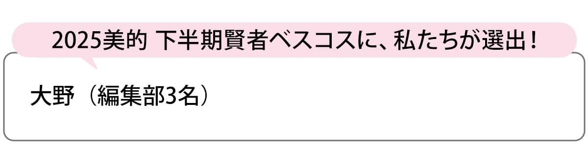 選出者一覧