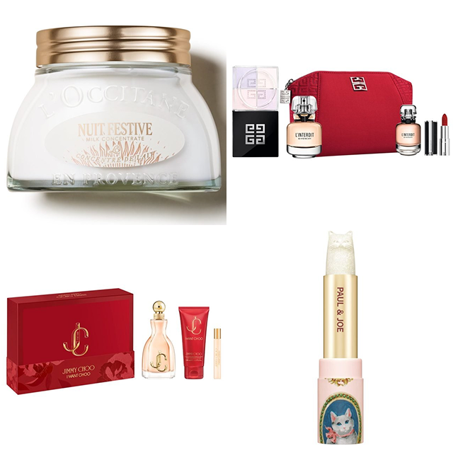 クリスマスコフレ2025】12月発売！まだ手に入る限定キット＆コスメ20選