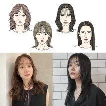似合う髪型がわからない人へ！顔タイプ別おすすめのヘアスタイルを紹介