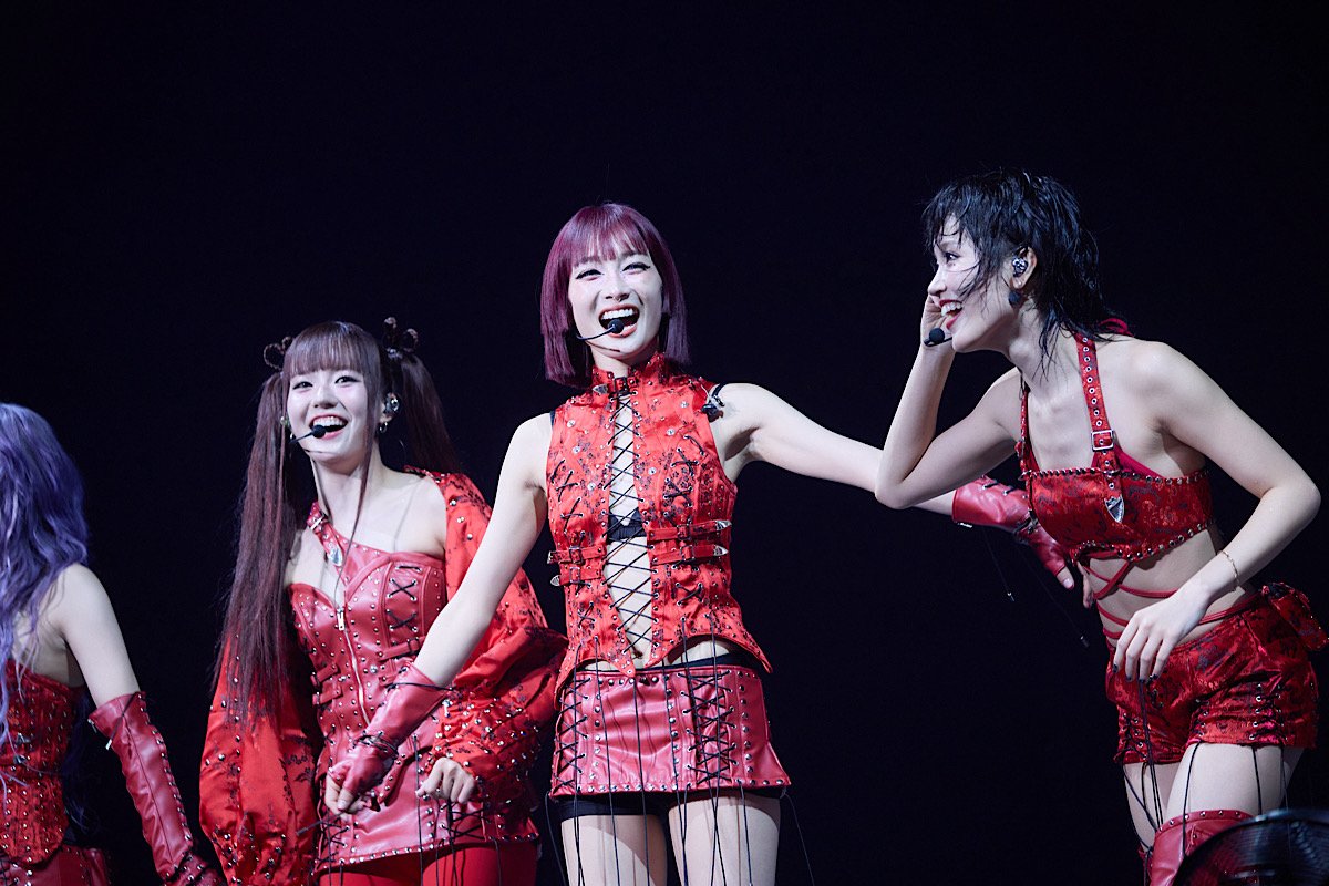 XG、＆TEAMら豪華アーティストが集結！『Coca-Cola X Fes 2025』の