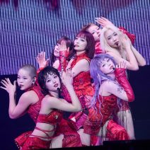 XG、＆TEAMら豪華アーティストが集結！『Coca-Cola X Fes 2025』のイベントレポ♡