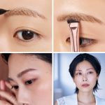 眉メイクのやり方を人気ヘアメイクが伝授！消える、崩れる悩みを解決