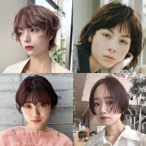 ショートヘアの髪型おすすめ【12選】なりたいスタイルが見つかる！
