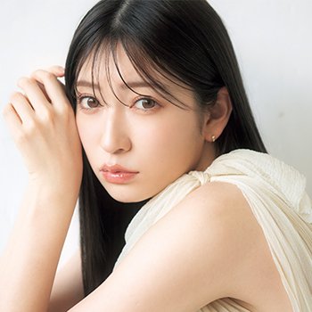 吉田朱里
