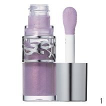 YSL ラブシャイン グロス プランパー