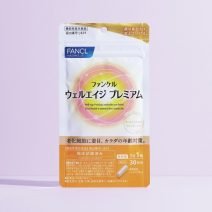 ウェルエイジ プレミアム［機能性表示食品］