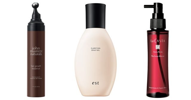 2025年間HENベストコスメ【頭皮ケア編】｜頭皮を健やかに整えて美髪を