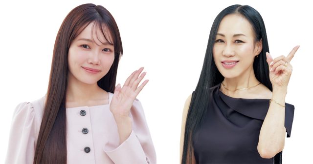 水越みさとさん＆美香さんが提言！ 美髪に導く年末年始のTO DOリスト7